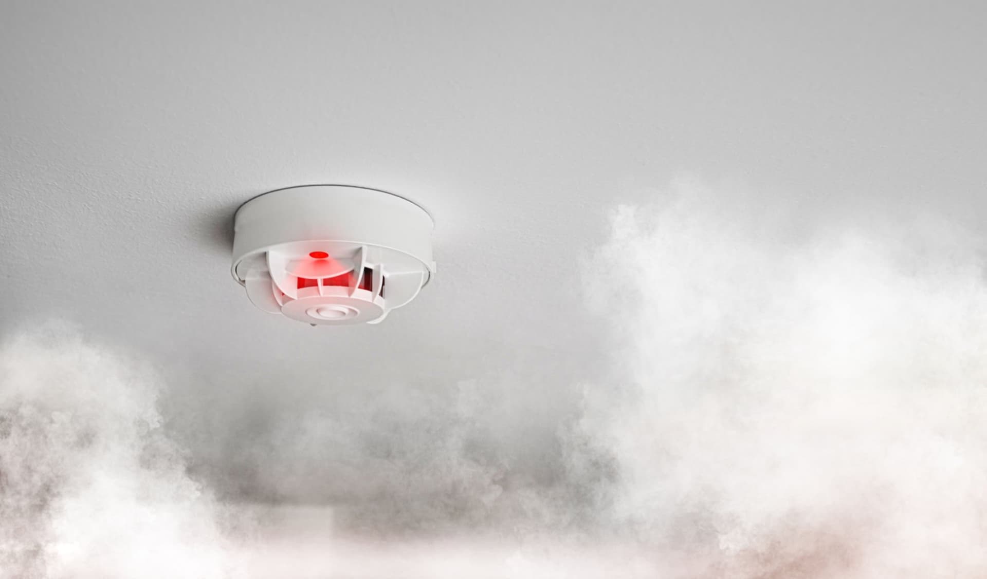 Duman ve Isı Algılama Sistemleri